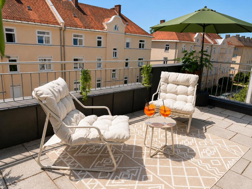 SuSi Agricola Apartments - 5