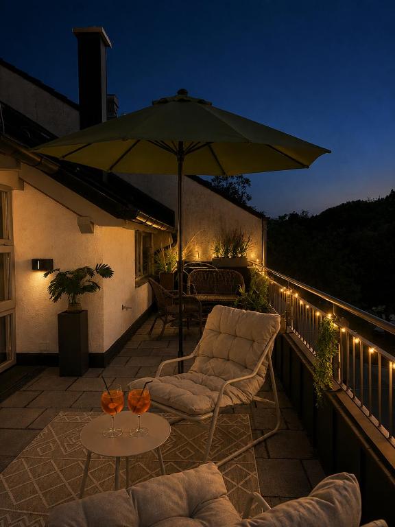 SuSi Agricola Apartments - 4