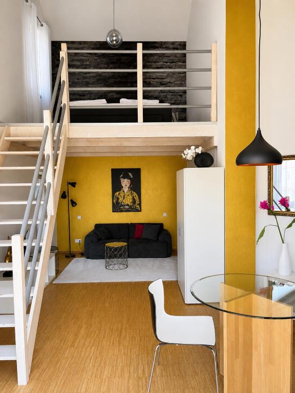 SuSi Agricola Apartments - 1