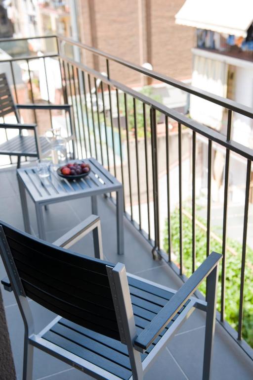 Eric Vökel Boutique Apartments – BCN Suites