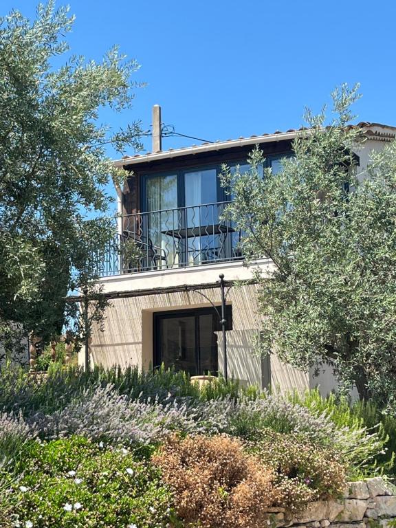 Maison D amis le mas de l esper - 2