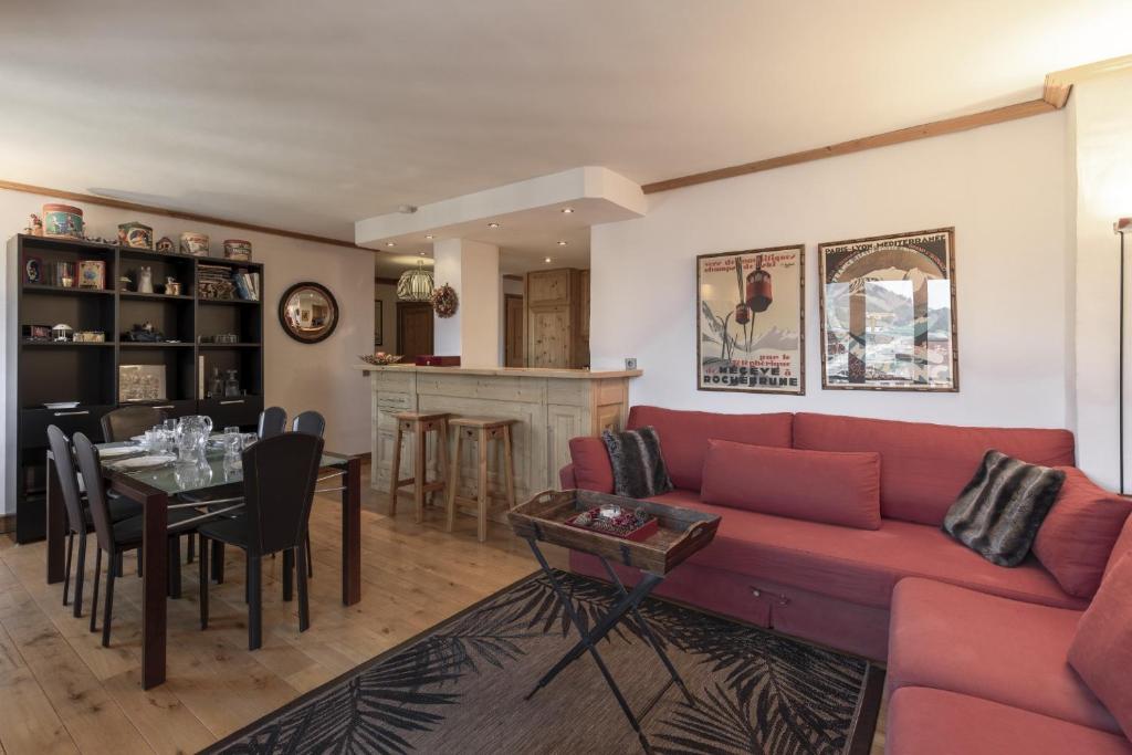 Le Saint-Amour - By Care Concierge - 5