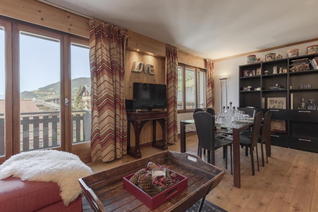 Le Saint-Amour - By Care Concierge - 1