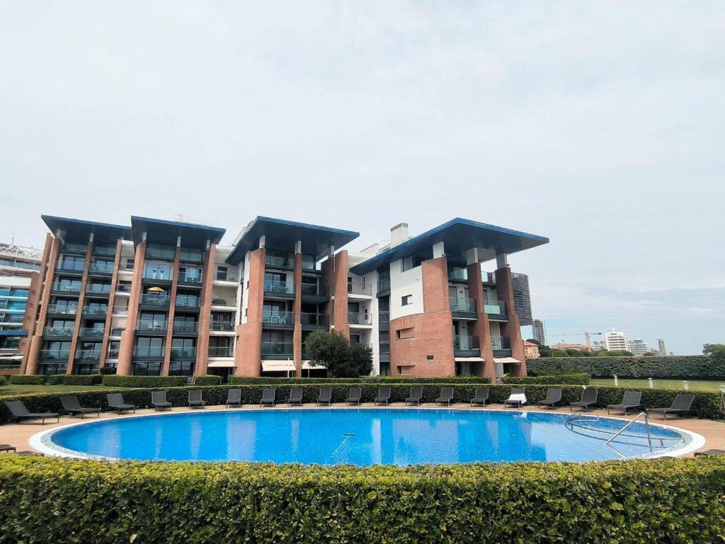 Residence Frontemar - 1