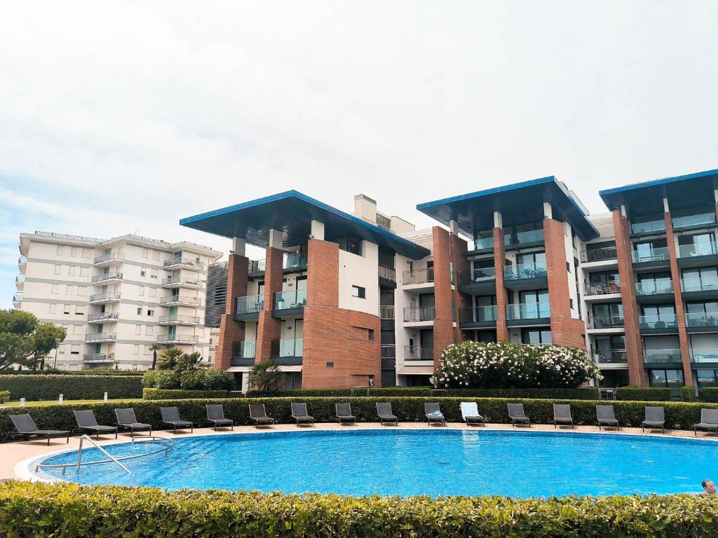 Residence Frontemar - 2