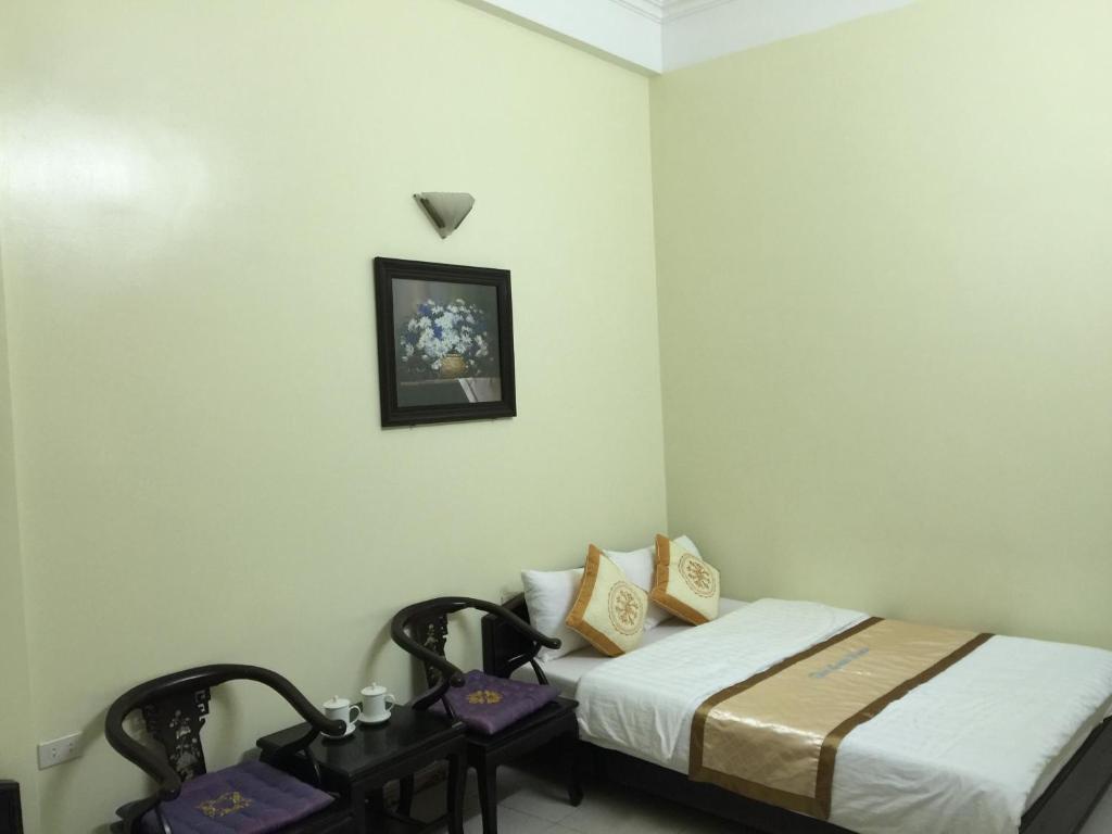 Thu Guest House photo