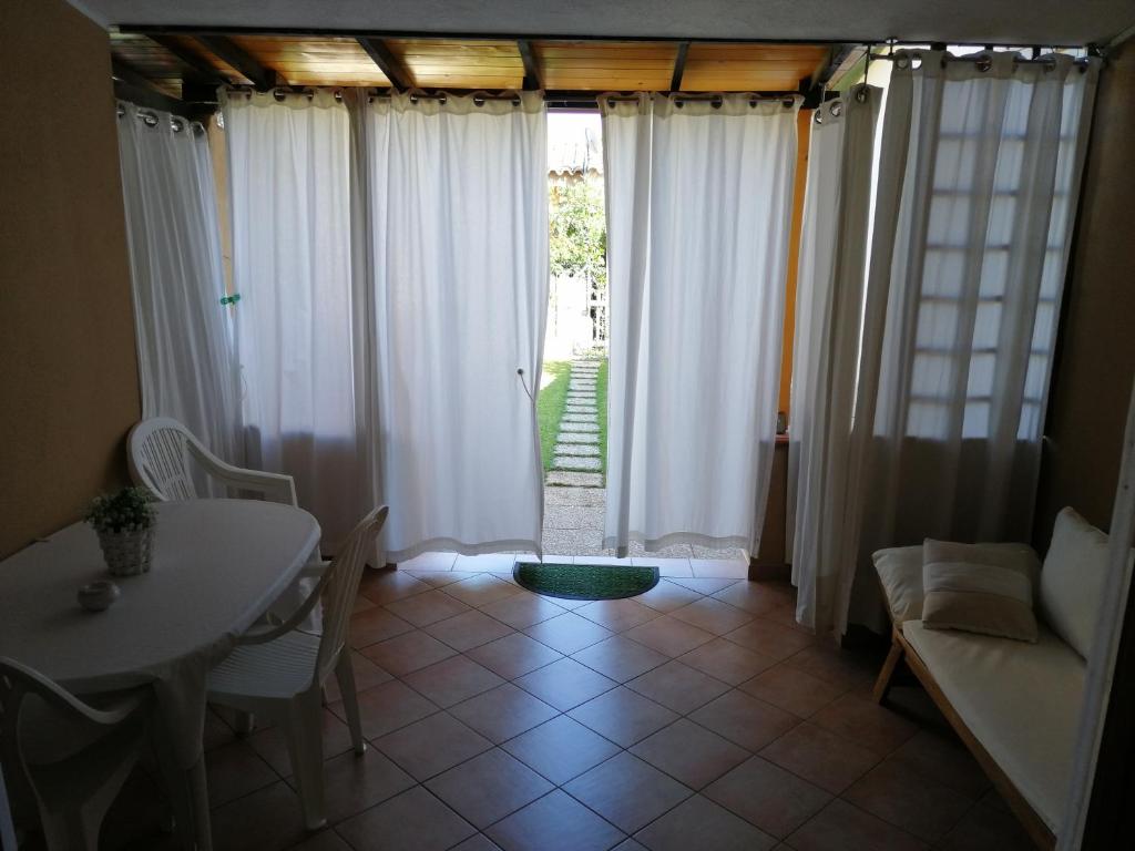 Donatella's House - 5