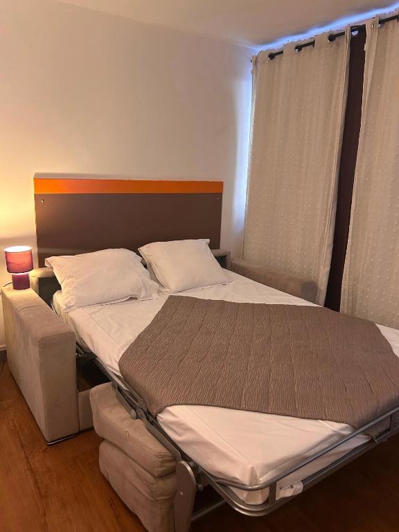 Félibriges Apartment Cannes - 3