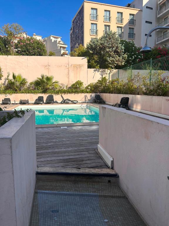 Félibriges Apartment Cannes - 5