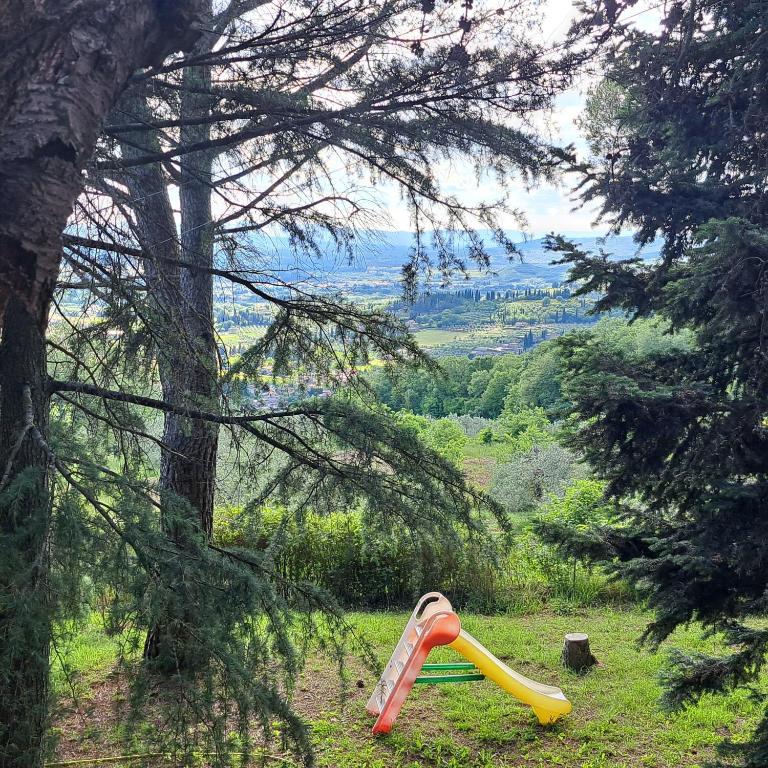 Arezzo - Il Rifugio nel Bosco - 1