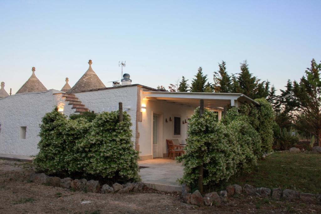 EnjoyTrulli Valle D Itria - 4
