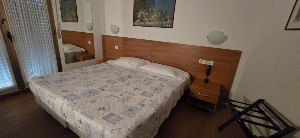 Hotel San Marco - 2