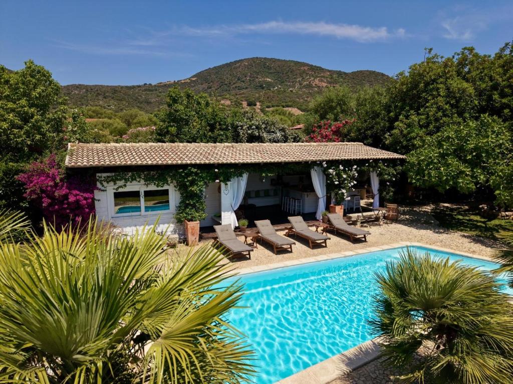 Villa Niloan Olbia - 2