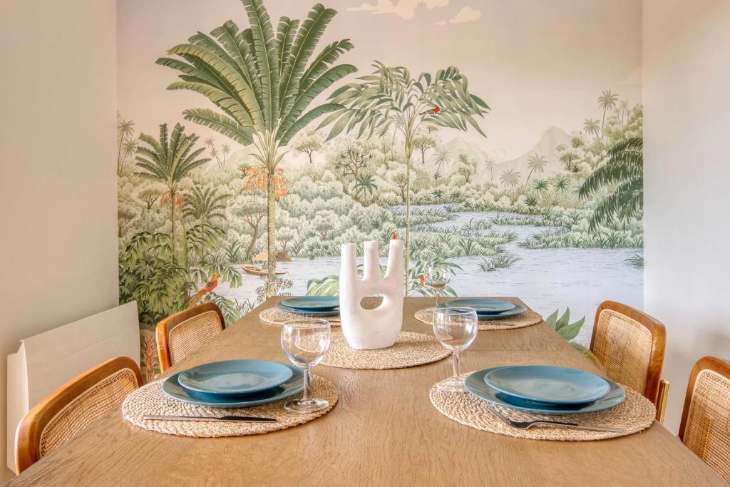 Very Nice 60m With Balcony Near The Beaches! - 5