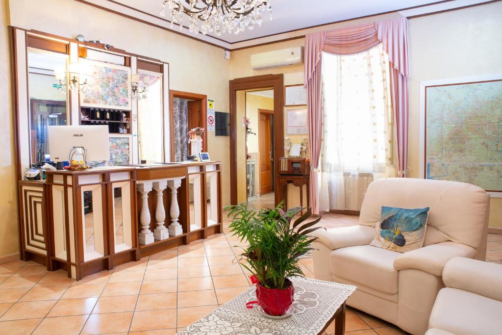 Hotel Giugiù - 2