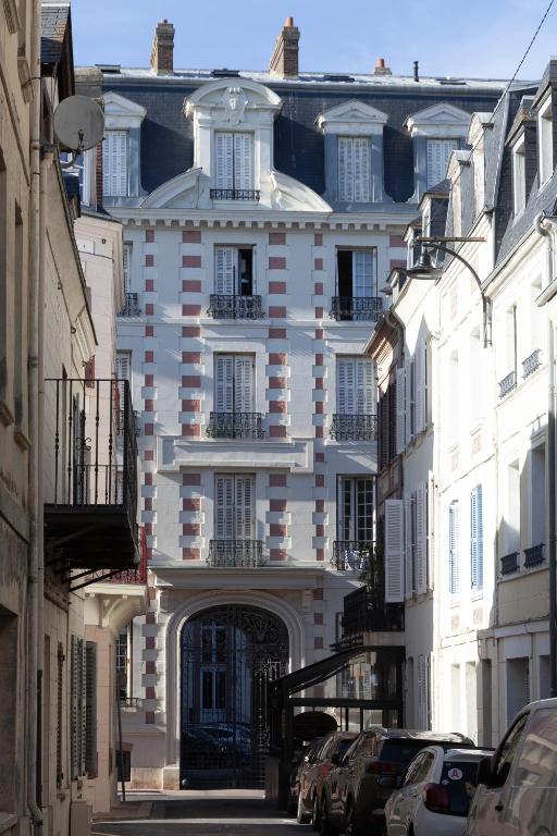 La Maison des Coquillages - 2