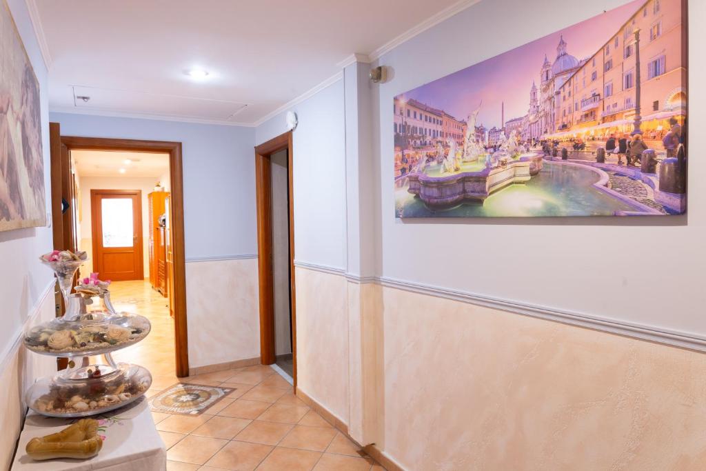 Hotel Giugiù - 5