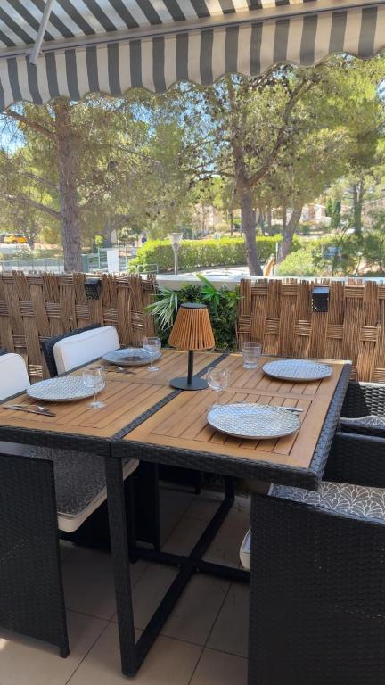 Cap Dagde, naturiste 5 min,Terrasse et Piscine,plages,port - 1