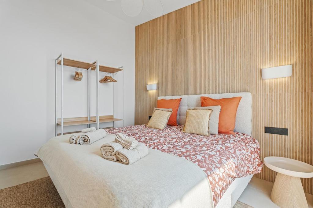Luxury Loft Sea View 180 - 2