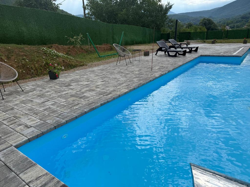 Holiday home Adna - 2