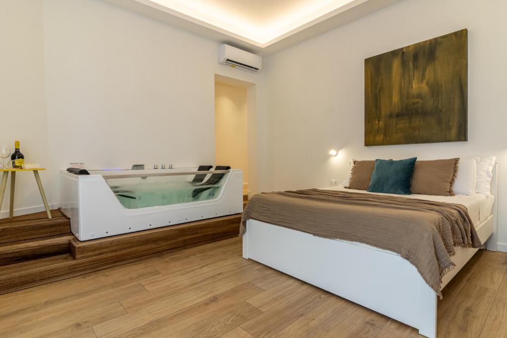 September's Suites - 1