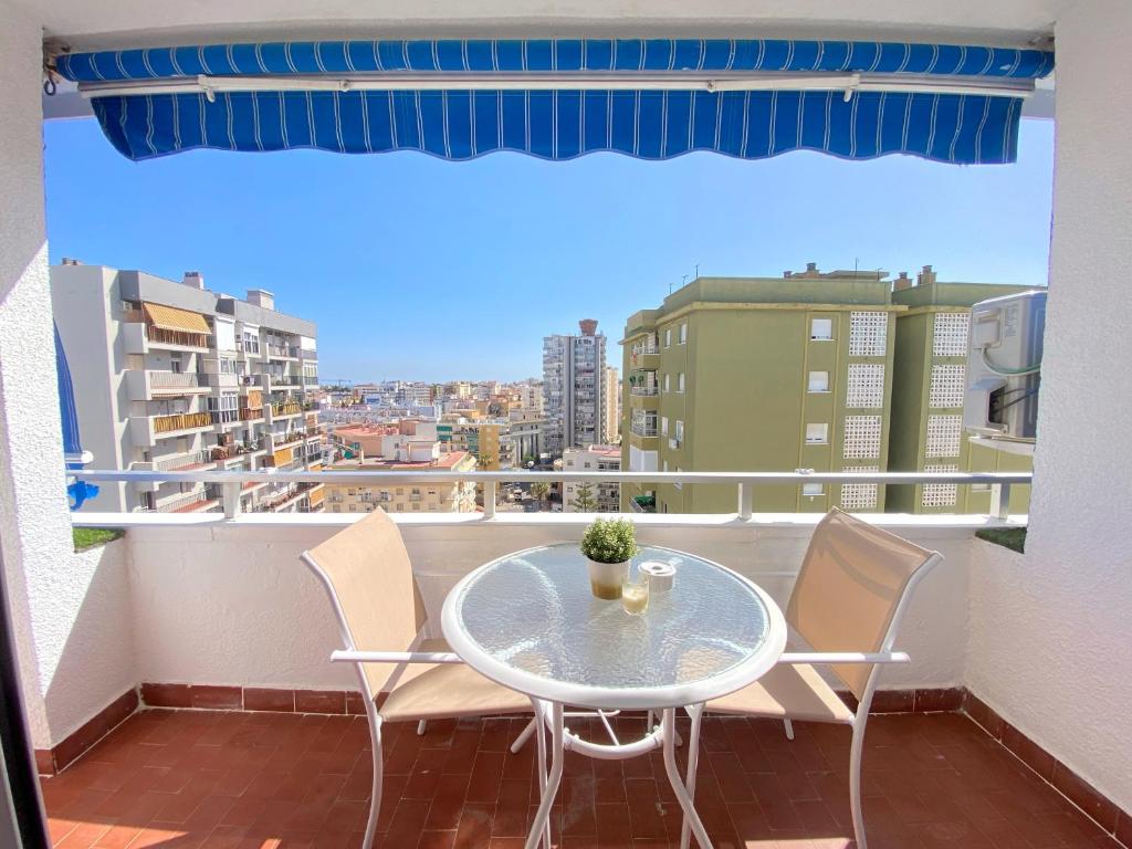Las Brisas Urban Apartment - 3