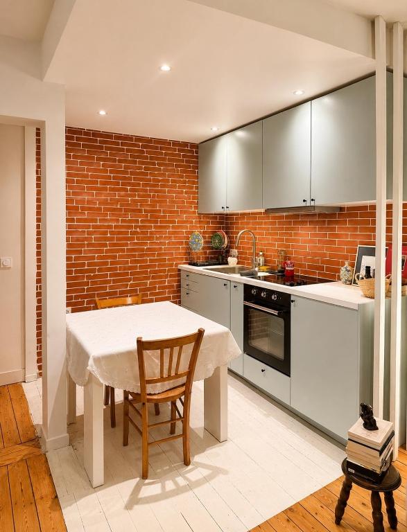 Charming Appartment 9th Arrondissement - 4