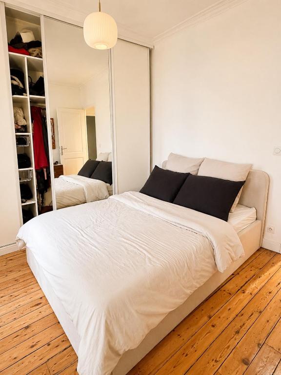 Charming Appartment 9th Arrondissement - 3