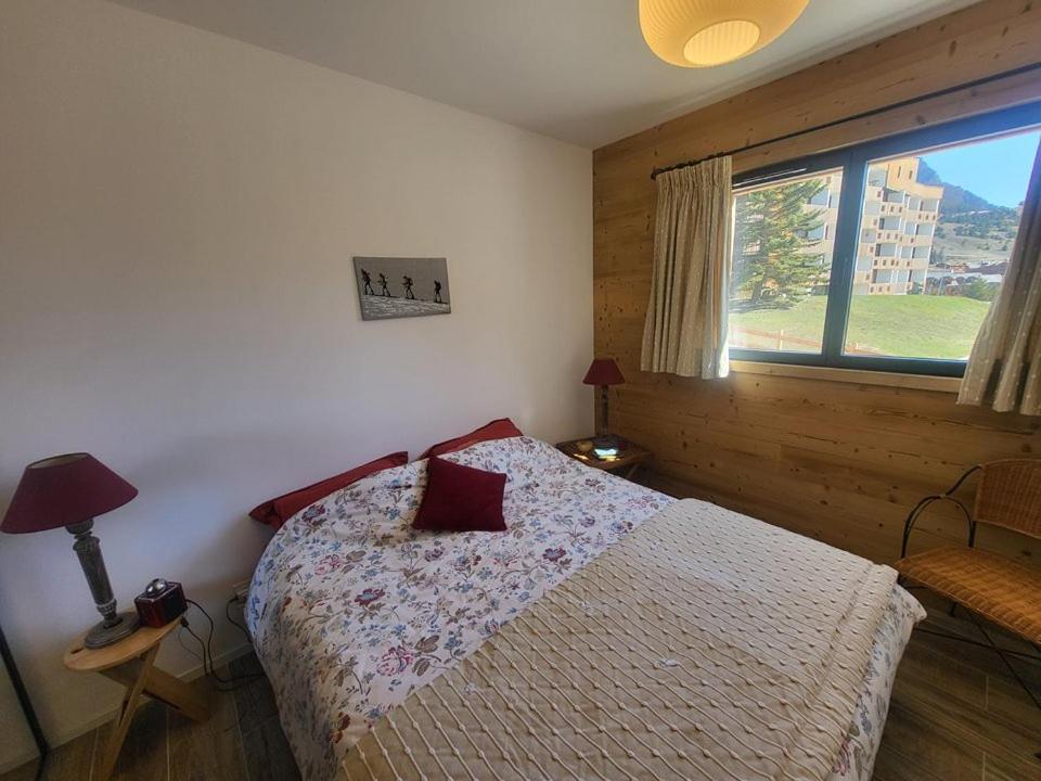 Bel appartement Chaberton avec parking couvert - 4