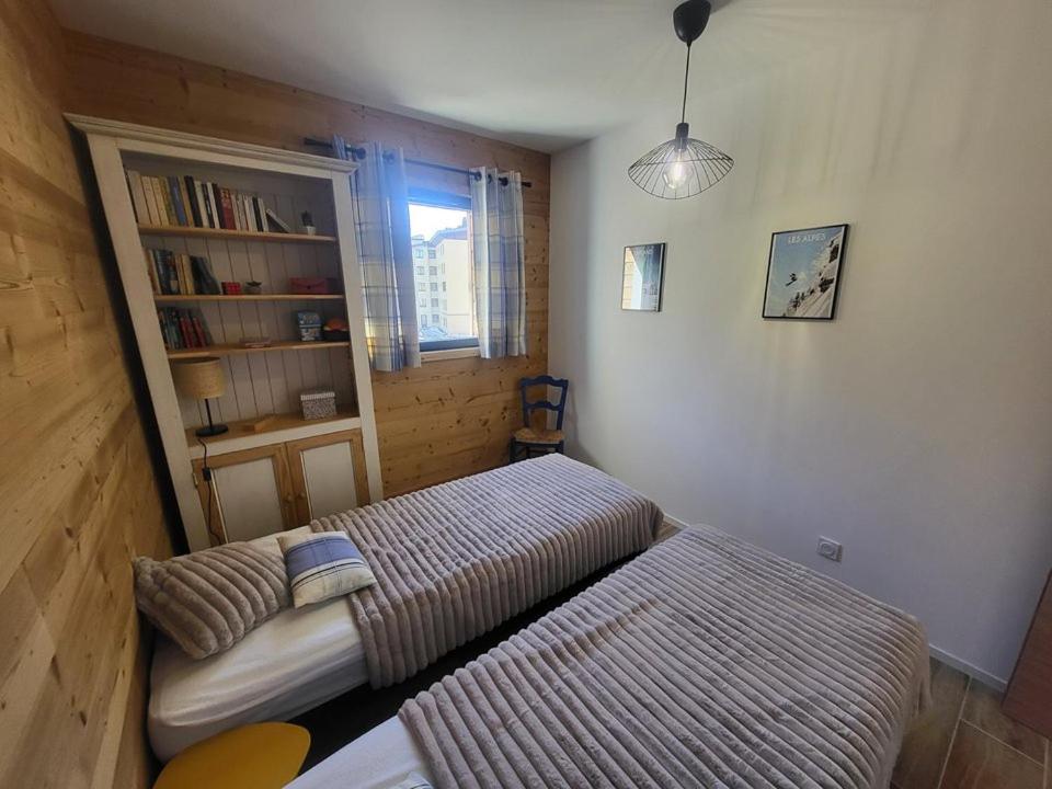 Bel appartement Chaberton avec parking couvert - 5