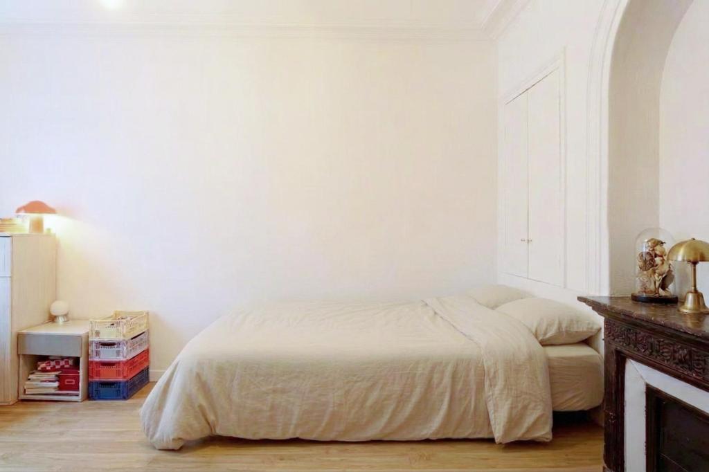 Bright Haven & Premium Comfort in Montmartre - 2
