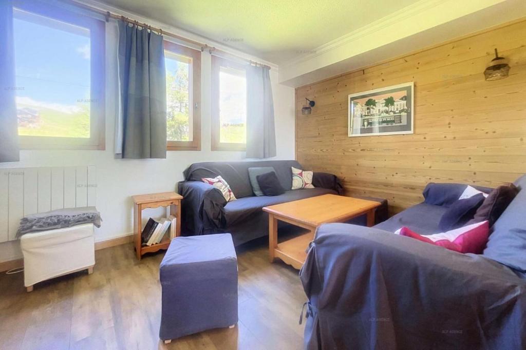 Les Chalets Des Praz - Chalet 10 pers - LES PRAZ - PLAGNE VILLAGES - CHPRA111 MAE-5924 - 1