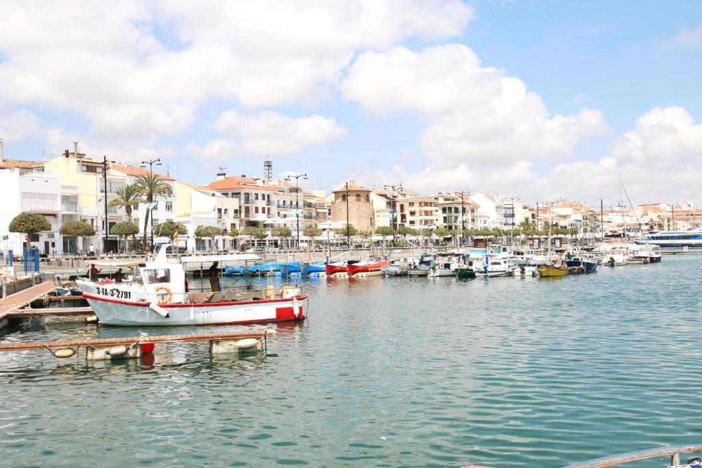 Apartamento Sol Millet Cambrils - 2