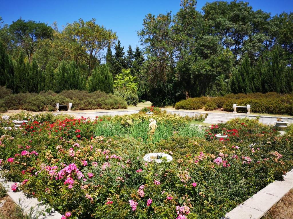 La Roulotte - 4