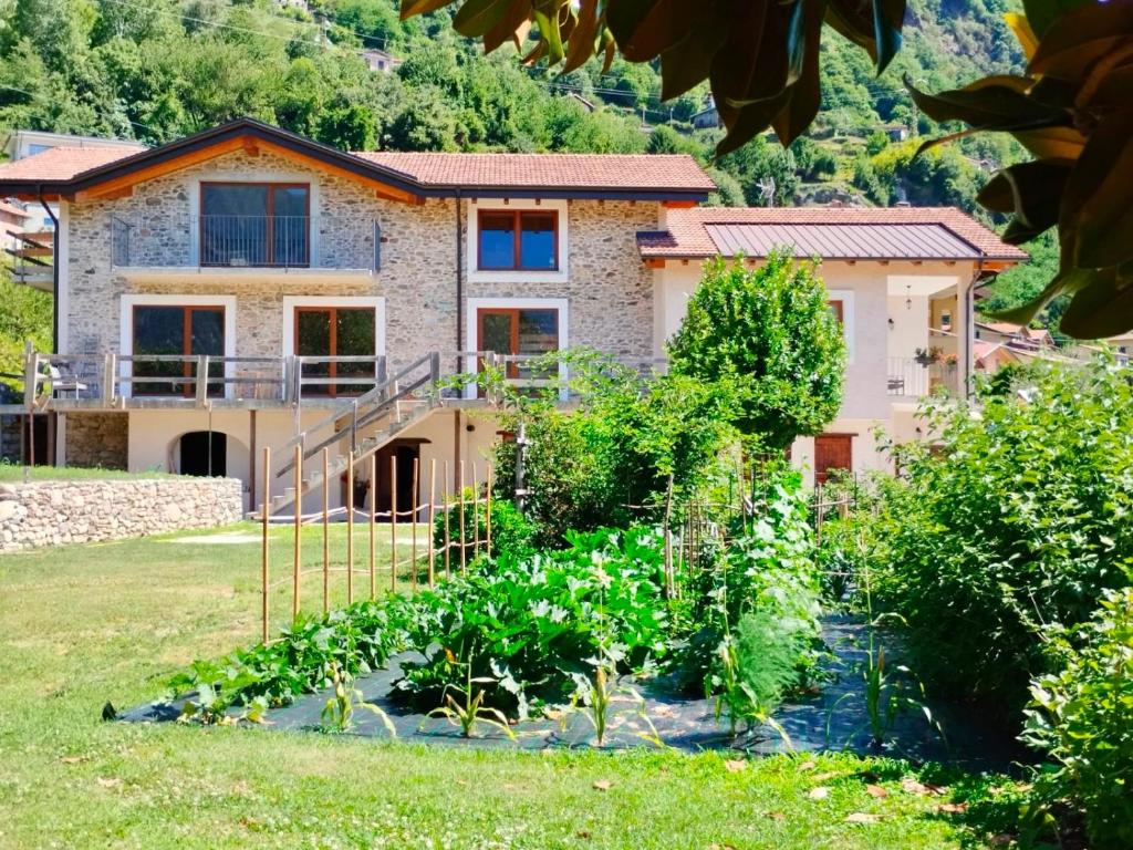 Le More - Chill & Private Garden Paradise - 2