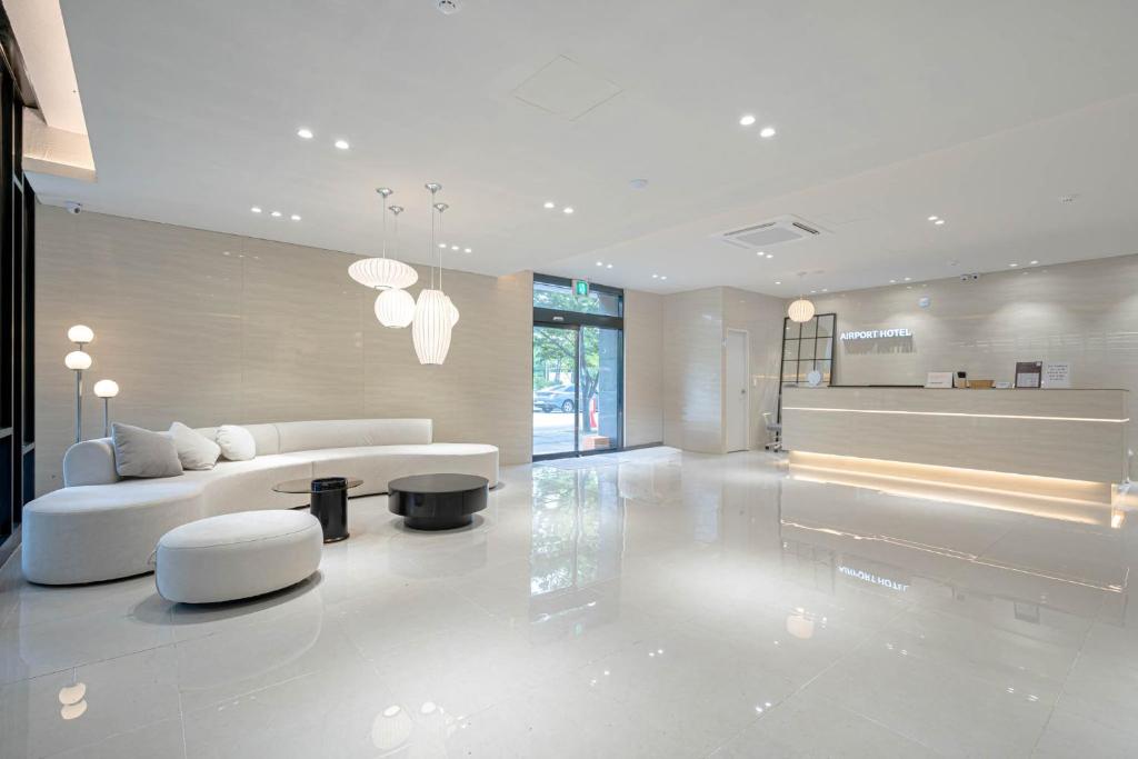 Airport Hotel Busan