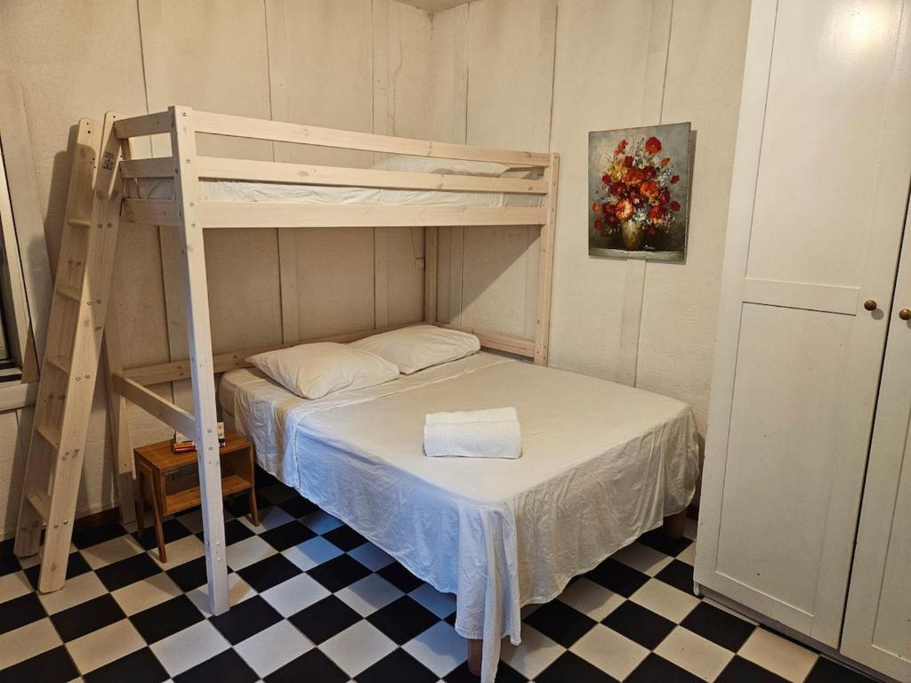 Studio cosy au cœur de Paris - 1