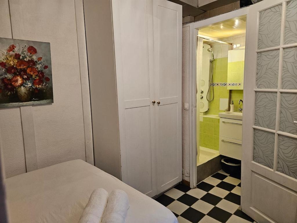 Studio cosy au cœur de Paris - 3