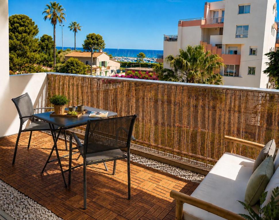 Appartement proche plage & aéroport - 2