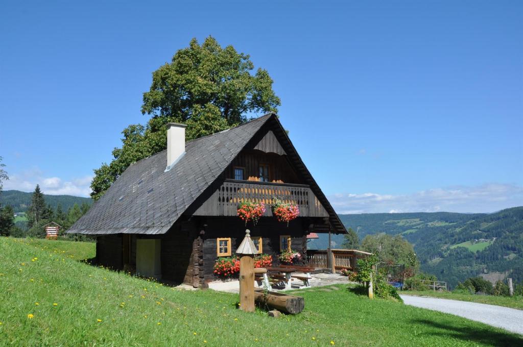 Seewaldhof - Urlaub am Bio-Wellnessbauernhof - 2
