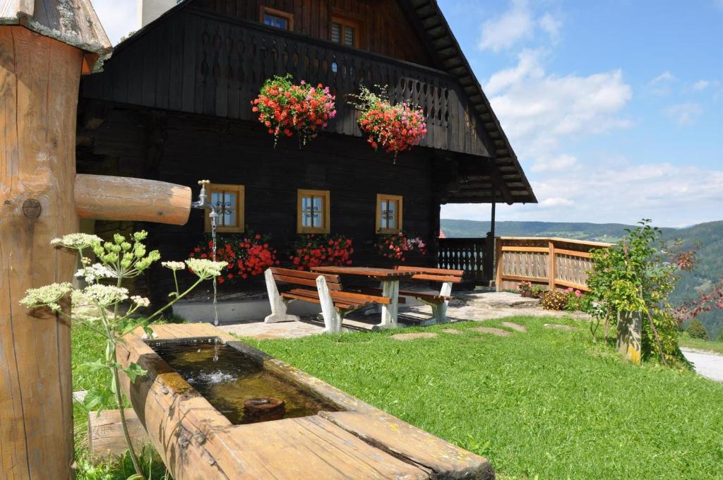 Seewaldhof - Urlaub am Bio-Wellnessbauernhof - 4