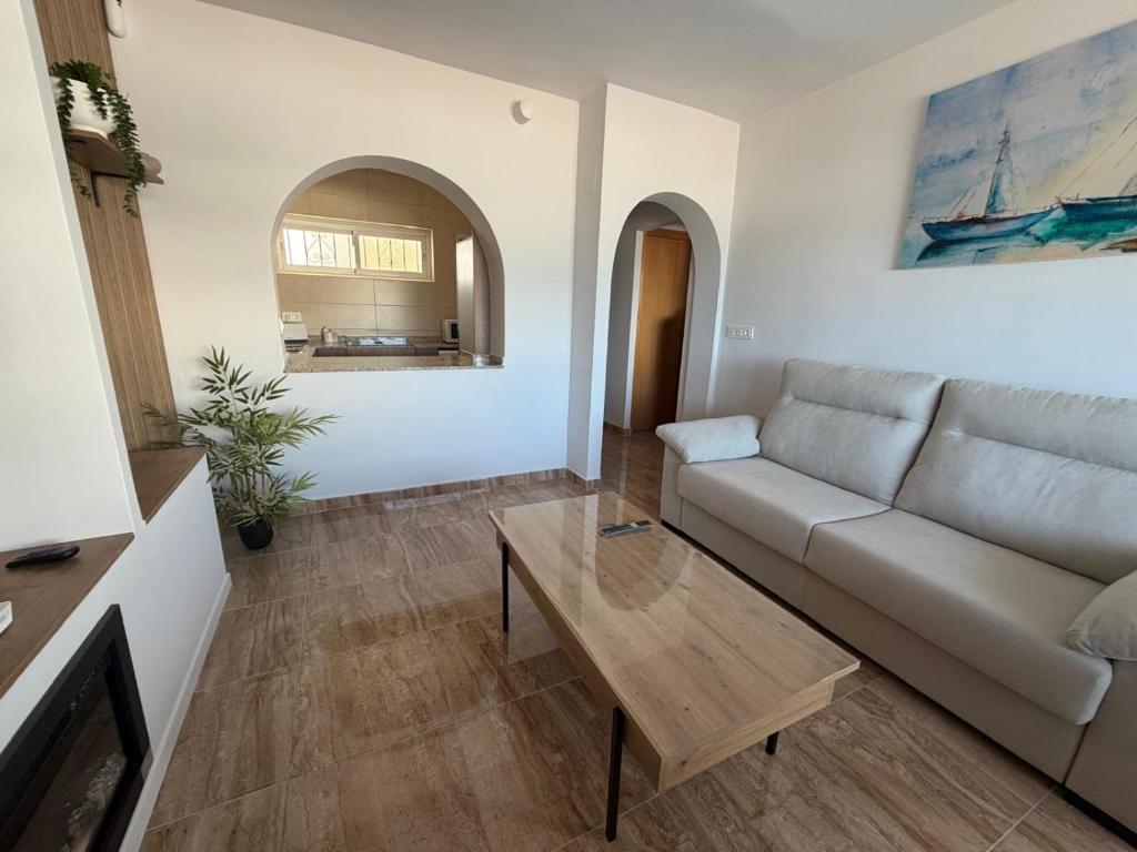 Espejo del mar - 3
