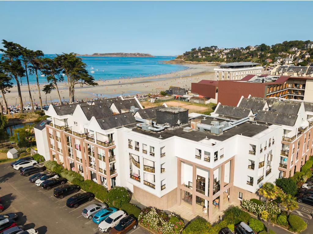 Appartement accès plage - 3
