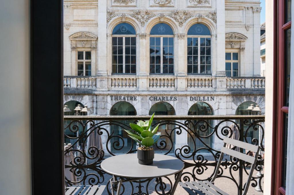 Hôtel des Artistes - 2