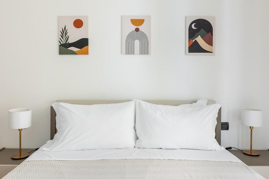 5 min from the city center - Cencetti Cozy Home - 1