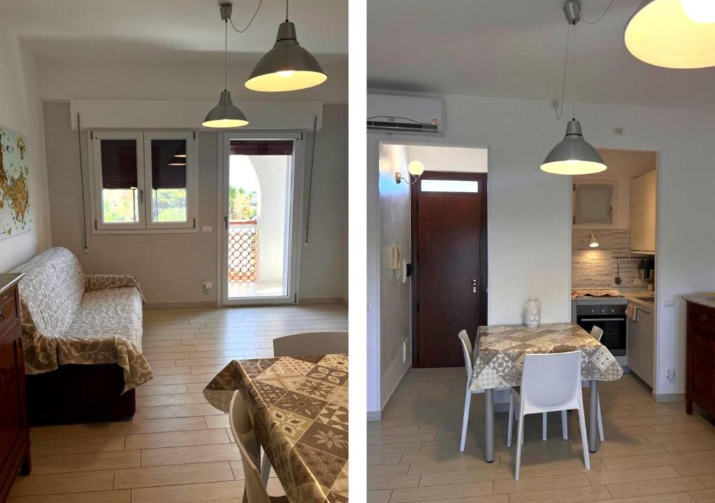 CASA MANIN - Favignana - 5