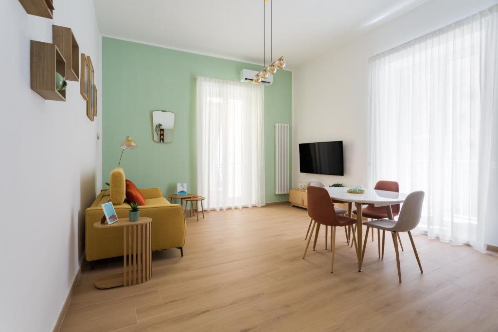 Santa Luciella Holiday Home By Dimorra - 1