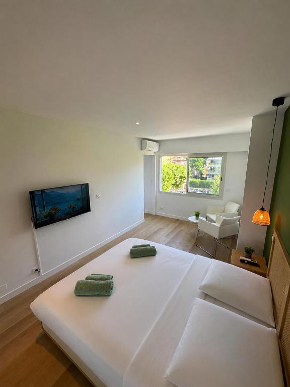 Cannes Palm Beach Proche Plage - 5