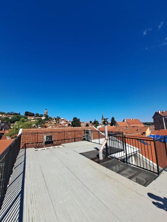 Private Villa with Rooftop pool - 1