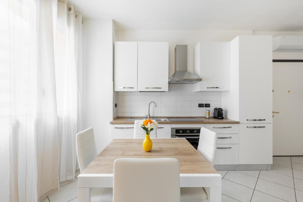 5 min from the city center - Cencetti Cozy Home - 5